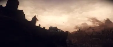 Rudy ENB Cathedral Weathers - NOLVUS Reshade