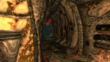 Tripwire, Battering Ram, and Chest Trap