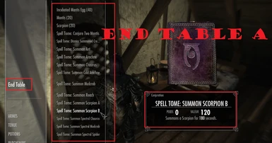 ESL) The Vampire House (Creatures Shack) SE at Skyrim Special Edition Nexus  - Mods and Community