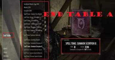 ESL) The Vampire House (Creatures Shack) SE at Skyrim Special Edition Nexus  - Mods and Community