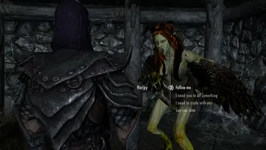 ESL) The Vampire House (Creatures Shack) SE at Skyrim Special Edition Nexus  - Mods and Community