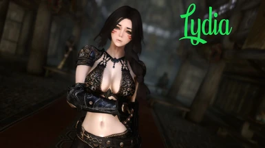 A Beautiful Lydia Replacer or Lacey Custom Follower