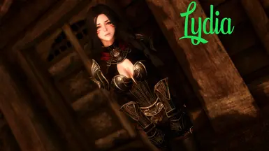 Lydia Redefined SE 1.1.0 - PTBR at Skyrim Special Edition Nexus - Mods and  Community