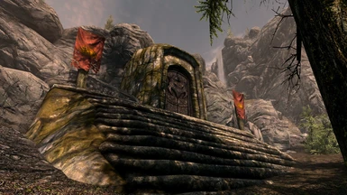 Mythic Dawn Expansion at Skyrim Special Edition Nexus - Mods and Community