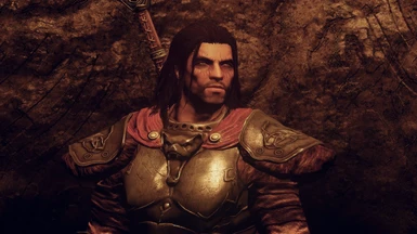 Farkas with Tempered skin for males