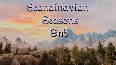 Scandinavian Seasons ENB