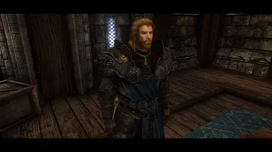 Not so younger Ulfric Stormcloak - ESP_FE at Skyrim Special Edition ...