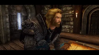 Not so younger Ulfric Stormcloak - ESP_FE at Skyrim Special Edition ...