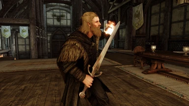 Blade of Winterhold