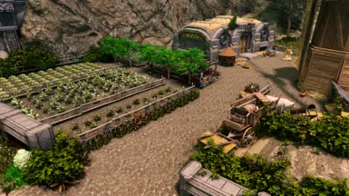 Salvius Farm