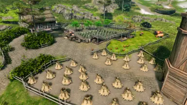 Loreius Farm