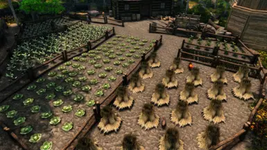 Snow Shod Farm