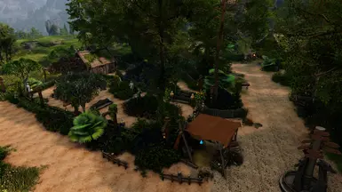Whiterun Outskirt