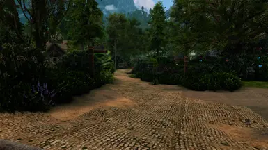 Whiterun Outskirt