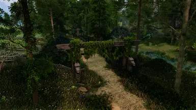 Whiterun Outskirt