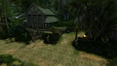 Whiterun Outskirt