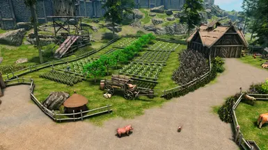 Chillfurrow Farm