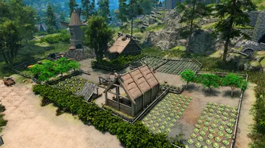 BattleBorn Farm