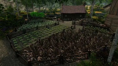 Snow Shod Farm