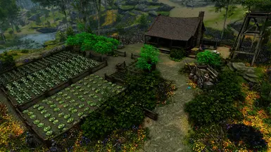 Merryfair Farm