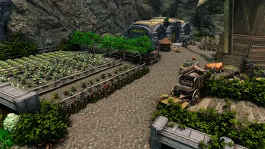Salvius Farm
