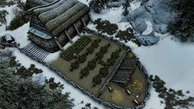 Hollyfrost Farm