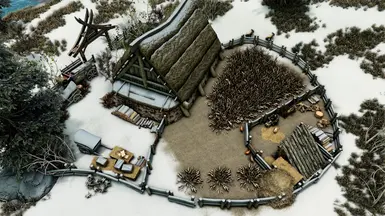 Hlaalu Farm