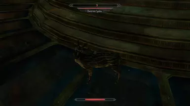 Dwemer Spider