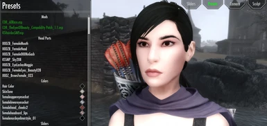 SEARCH] Dishonored 2 Emily Armor Conversion - Request & Find - Skyrim Non  Adult Mods - LoversLab