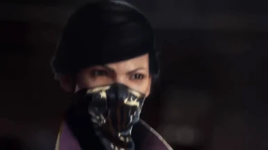 Dishonored 2 vol 1 at Dishonored 2 Nexus - Mods and community