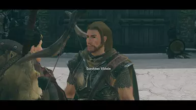 Very cool mod