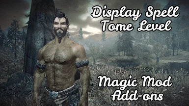 tome and blood mod