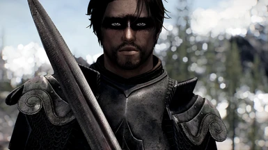 Arik the Light-Hearted - Stand-Alone Follower and Preset at Skyrim ...