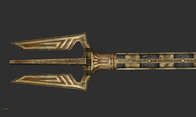 skyrim weapon texture mod