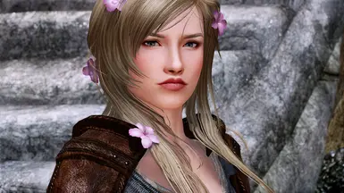 Mirai Replacer at Skyrim Special Edition Nexus - Mods and Community