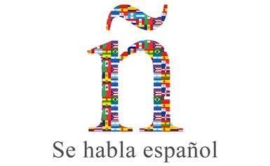 Hold Border Banners Spanish