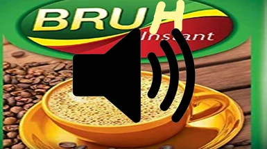 Mal S Bruh Sound Effect Number 2 Mod At Skyrim Special Edition