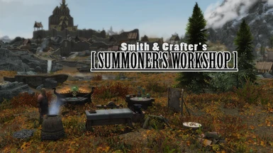 Summoners  Workshop