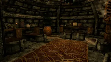 Rkung-Zel Dwemer Player home at Skyrim Special Edition Nexus - Mods and  Community