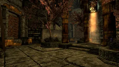 Rkung-Zel Dwemer Player home at Skyrim Special Edition Nexus - Mods and  Community