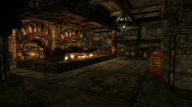 Rkung-Zel Dwemer Player home at Skyrim Special Edition Nexus - Mods and  Community