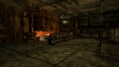 Rkung-Zel Dwemer Player home at Skyrim Special Edition Nexus - Mods and  Community