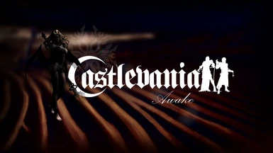Castlevania - Awake