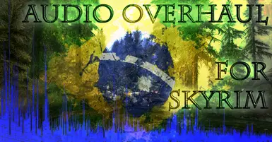 skyrim nexus audio overhaul