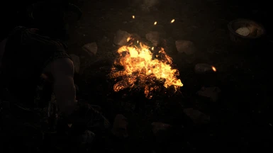 Embers Xd At Skyrim Special Edition Nexus Mods And Community