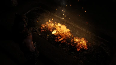Embers Xd At Skyrim Special Edition Nexus Mods And Community
