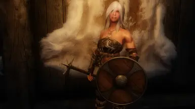 Steam Workshop::Simple Shieldmaidens