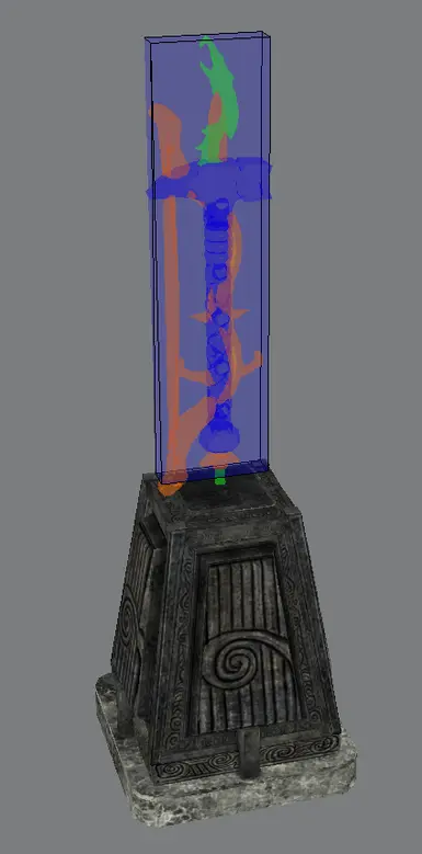 Displays can support multiple positions for different item types