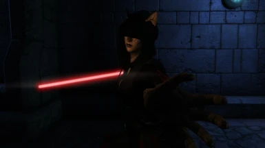 Cathar Sith Lord (Force Use)