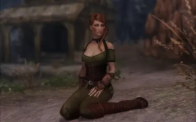 huntress